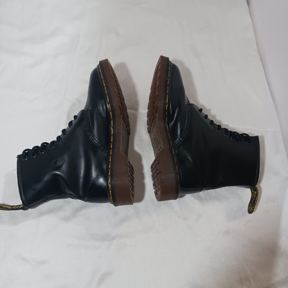 Dr. Martens Made in England Boots - Picture 15 of 17